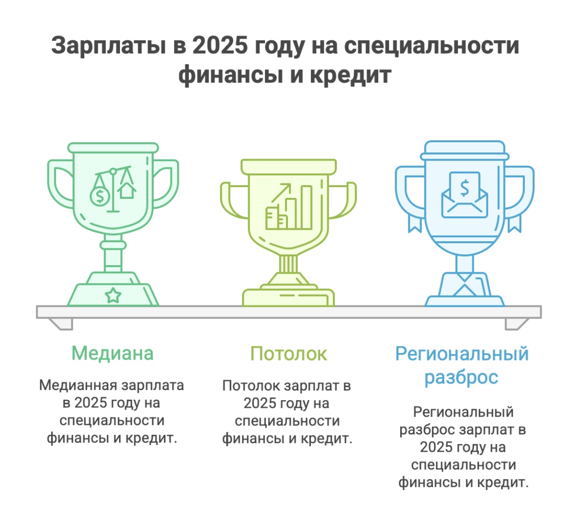 Специальность финансы и кредит